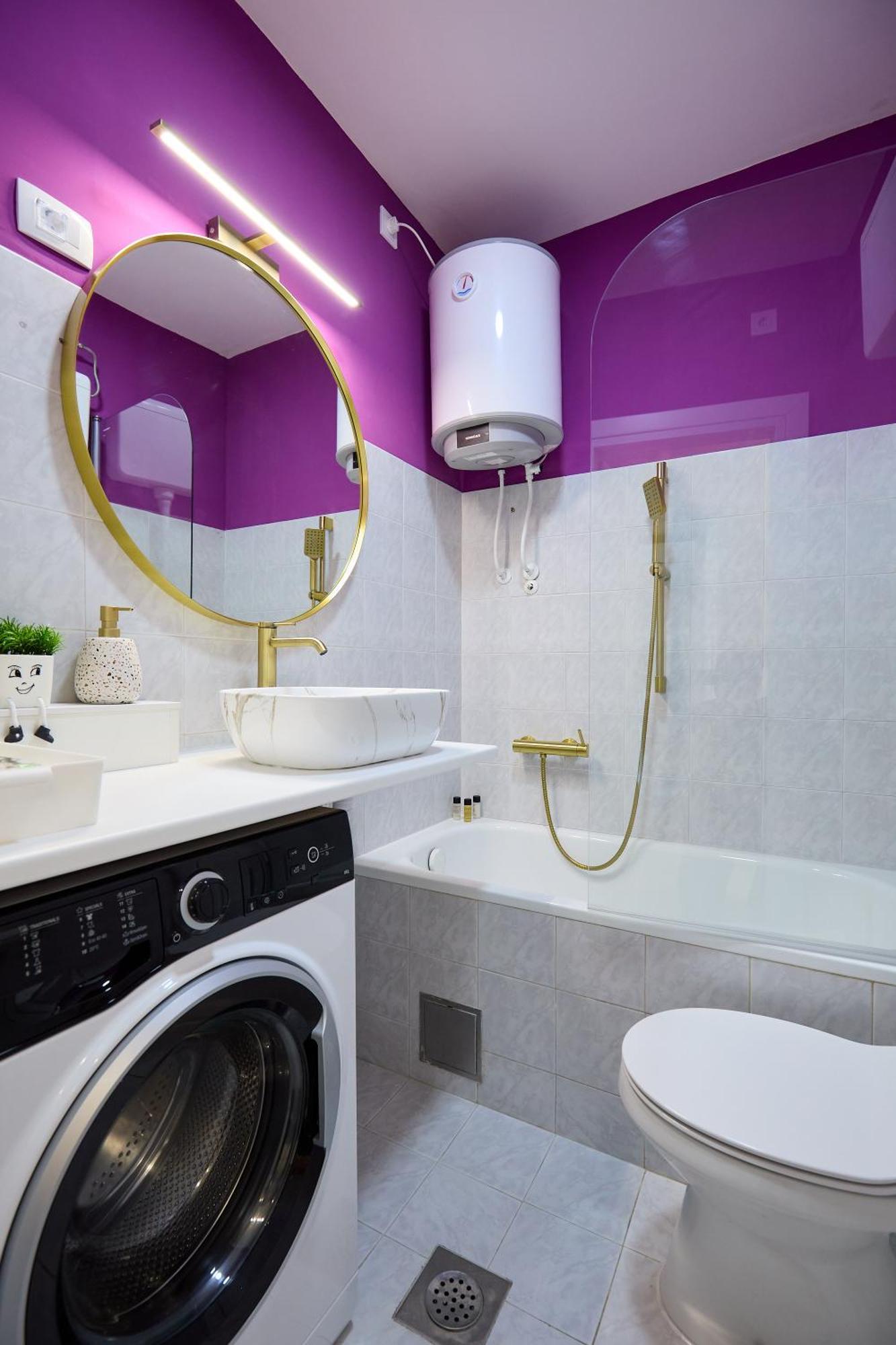 Апартаменты Golden Rose - Walking Distance 1 Km From Old Town Дубровник Экстерьер фото